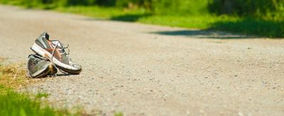 2312453911310 跑步可以全身減肥嗎