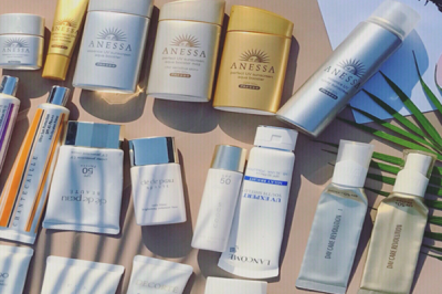 如何知道防曬霜卸干凈