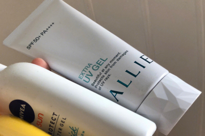 如何知道防曬霜卸干凈