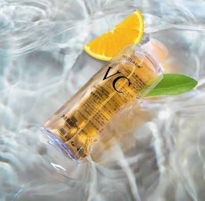 vc爽膚水的正確用法