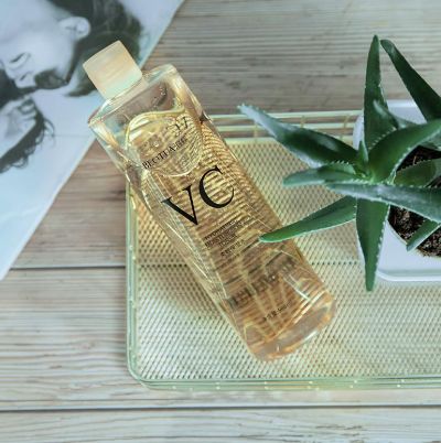 vc爽膚水的正確用法