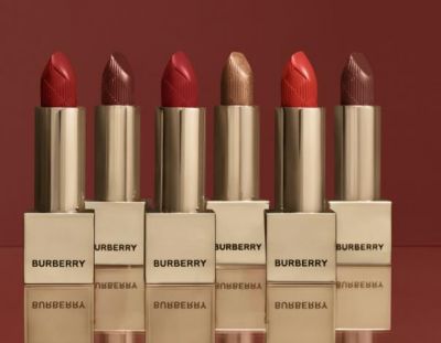 淡妝口紅涂什么顏色好