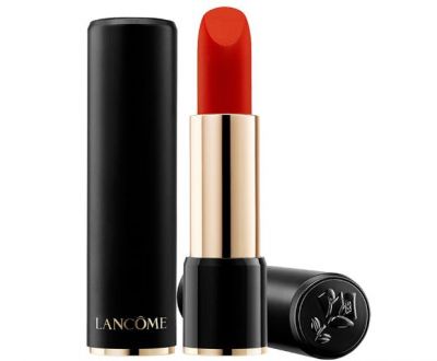 淡妝口紅涂什么顏色好