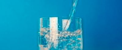 如何正確喝水減肥