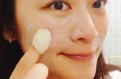 蠶繭能清潔毛孔嗎