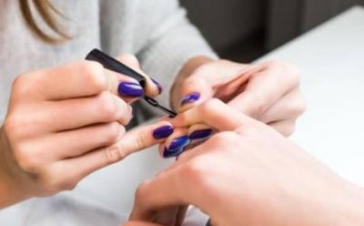 做美甲一般多長時間