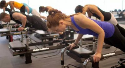 普拉提對女性的好處有哪些