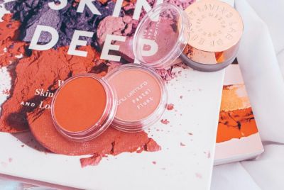 淡妝眼影怎么畫才好看