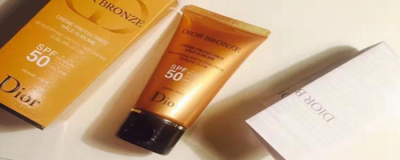 隔離霜和防曬霜的區別