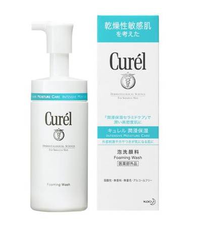 用完洗面奶后臉很緊繃起皮怎么辦