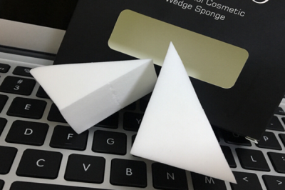 2325552411308 粉撲發霉還可以使用嗎