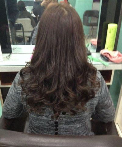 2328551011311 熱燙的步驟是怎么樣的