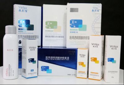 敷爾佳面膜功效區別