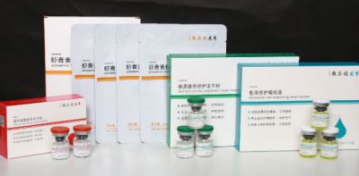 敷爾佳面膜功效區別