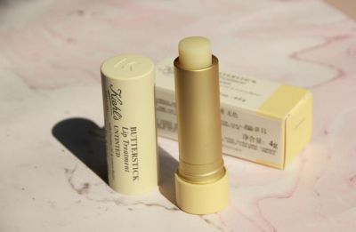 涂了潤唇膏幾分鐘可以涂口紅