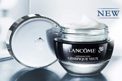 蘭蔻眼霜怎么樣