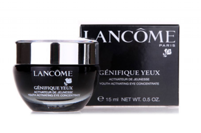 蘭蔻眼霜怎么樣