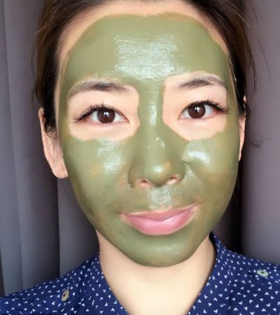 2331275511311 用完泥膜還要敷面膜嗎