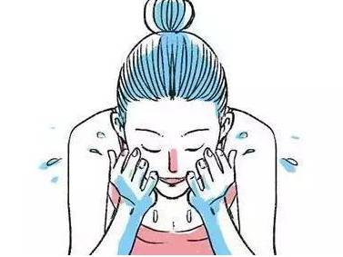 2333104311311 洗面奶洗臉后刺痛發紅怎么回事