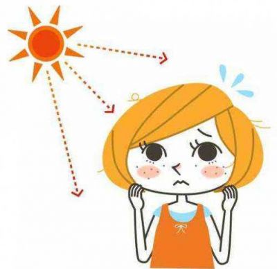 2334063011311 皮膚曬紅了怎樣快速美白