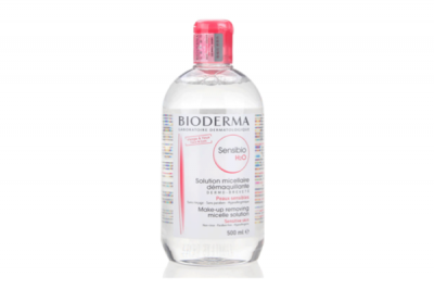 2336543011308 卸妝水和卸妝油的區別