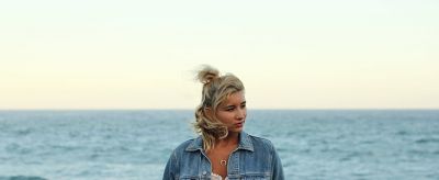 自己如何簡單盤發