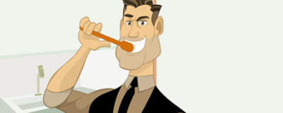 2337155911308 美白牙貼有用嗎