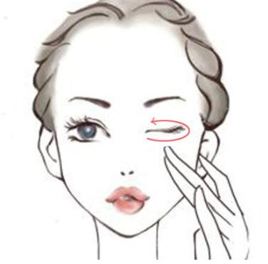 類蛇毒眼霜真的對眼袋有效嗎