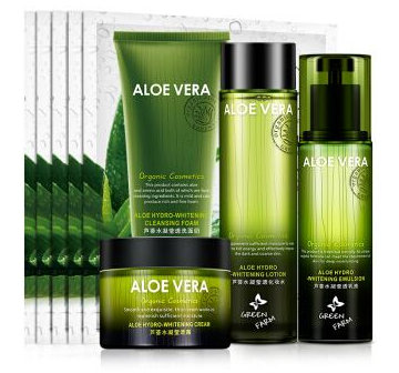 2337369211311 綠色農場護膚品正規嗎