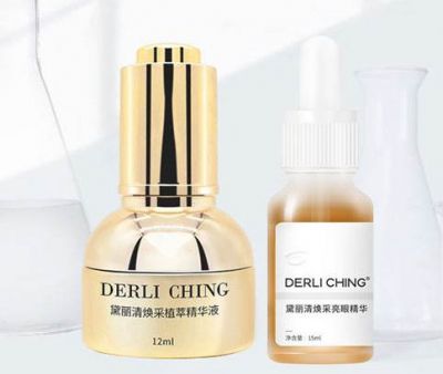 類蛇毒眼霜真的對眼袋有效嗎