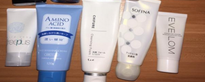 洗面奶以后用爽膚水有泡沫怎么回事