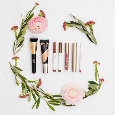 2341308611313 鼻子容易脫妝怎么辦