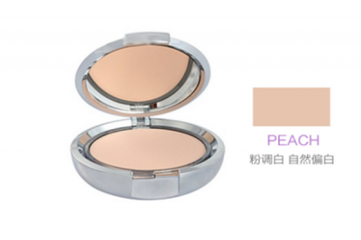 粉餅和粉底液的區別