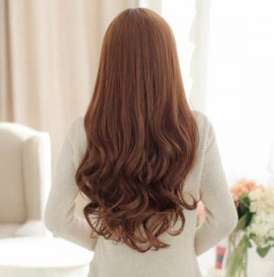 女生發型設計與臉型怎么搭配