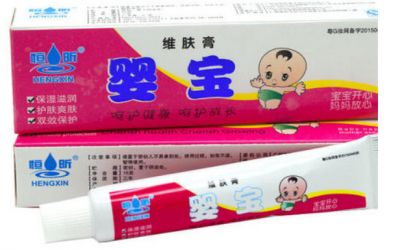 2342508011311 諾必行嬰寶護膚霜功效都有哪些