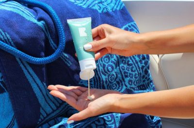 2345277911313 防曬霜的功效和作用