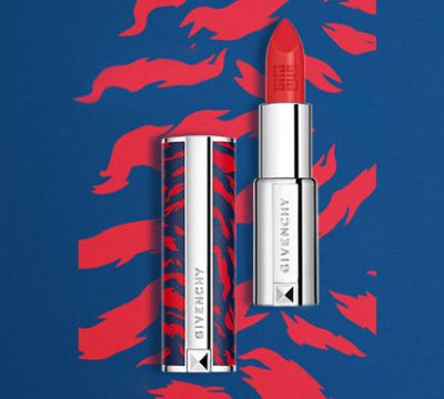 小羊皮口紅是什么牌子