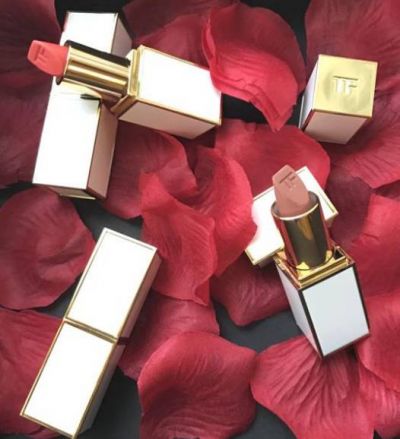 沒確定關系能送口紅嗎