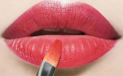 為什么越貴的口紅越容易掉色