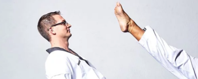 怎樣才能快速瘦腿