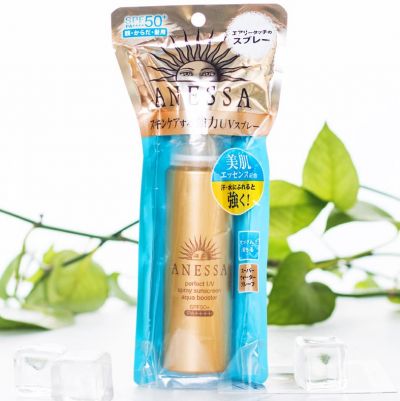 安耐曬防曬噴霧可以帶上飛機嗎