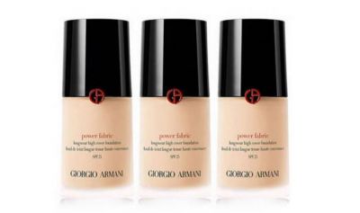 2349462811311 阿瑪尼粉底液幾號適合黃皮