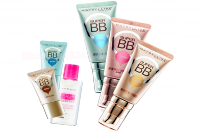 2353449811308 使用BB霜正確的方法