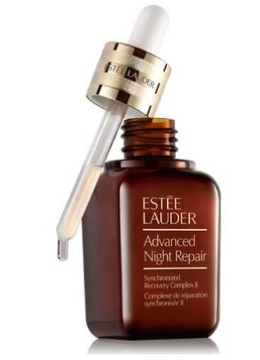 用雅詩蘭黛小棕瓶臉上出小疙瘩是怎么回事