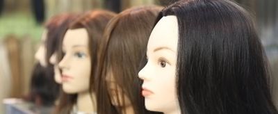 2354095111310 怎么挑選假發