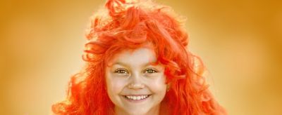 2354103211310 怎么挑選假發