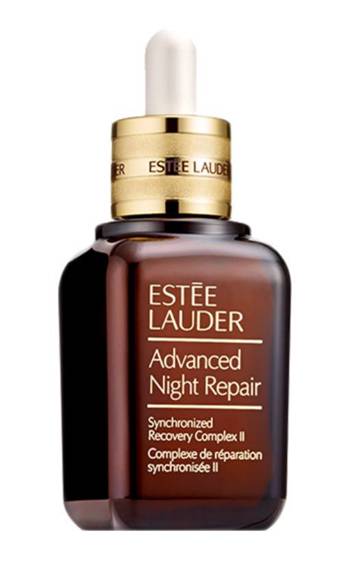 用雅詩蘭黛小棕瓶臉上出小疙瘩是怎么回事