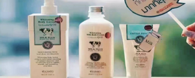 干性皮膚用什么洗面奶