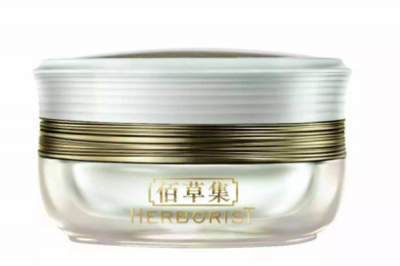 佰草集眼霜怎么樣