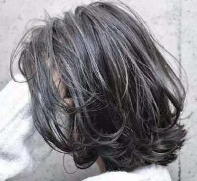 2020流行染什么顏色頭發